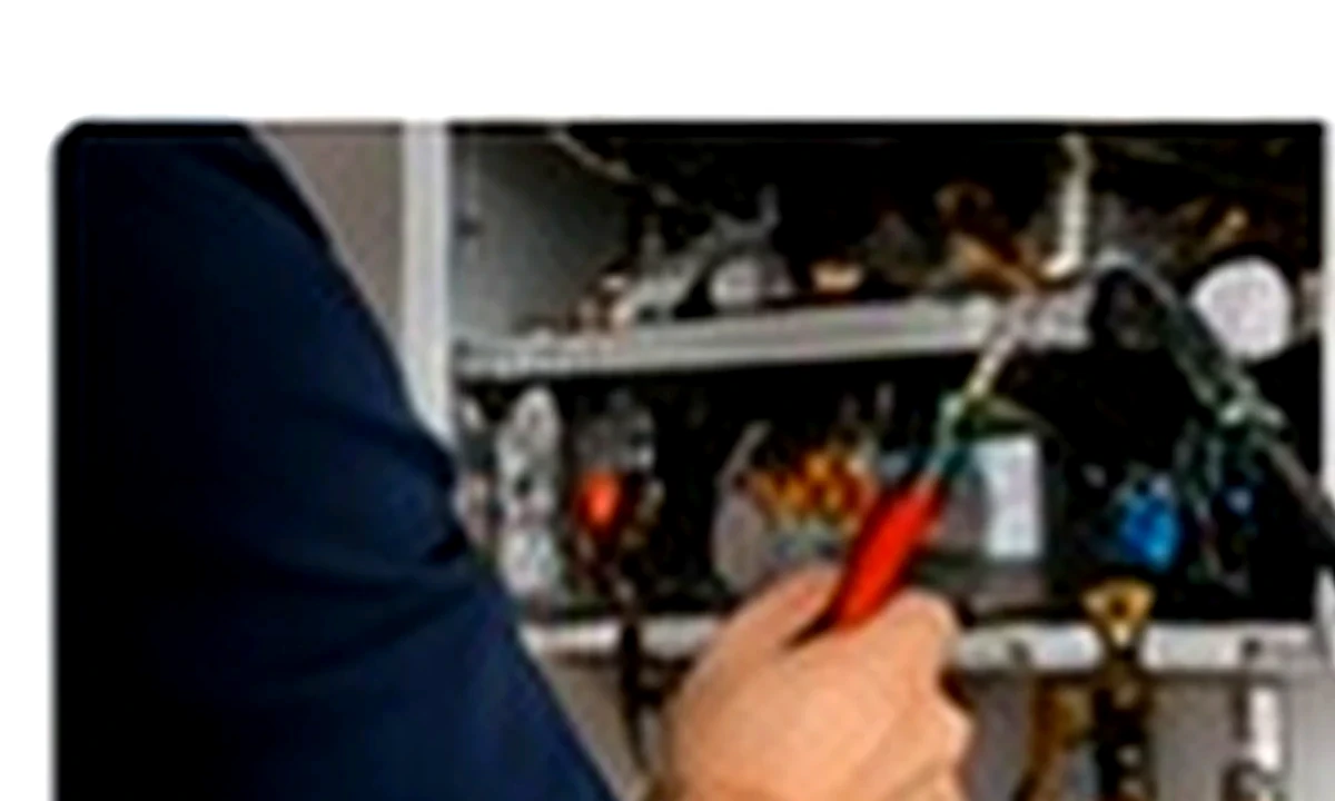 Kombi basıncı ve teknik kontrol